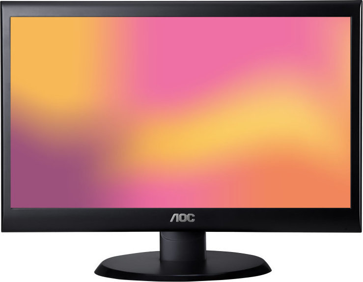 22 aoc led monitor price