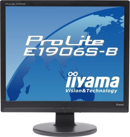 iiyama e1906s