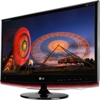 lg flatron m2362d price