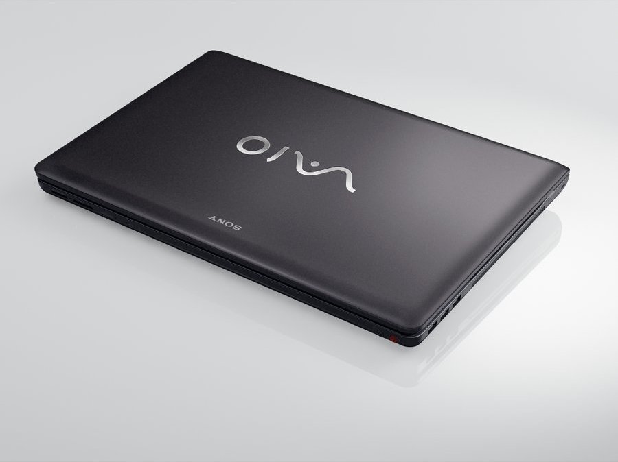 Купить Ноутбук Sony Vaio В Москве