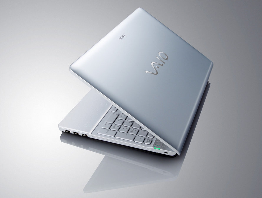 Sony Vaio Ноутбук Купить Новый