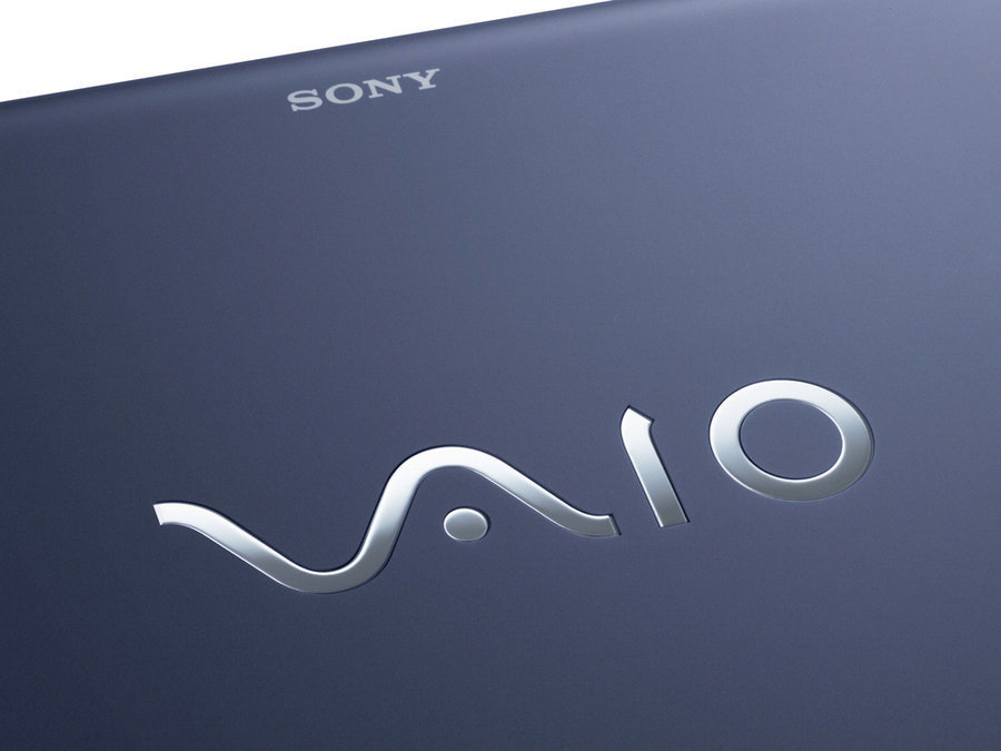 Sony Vaio Ноутбук Купить Новый