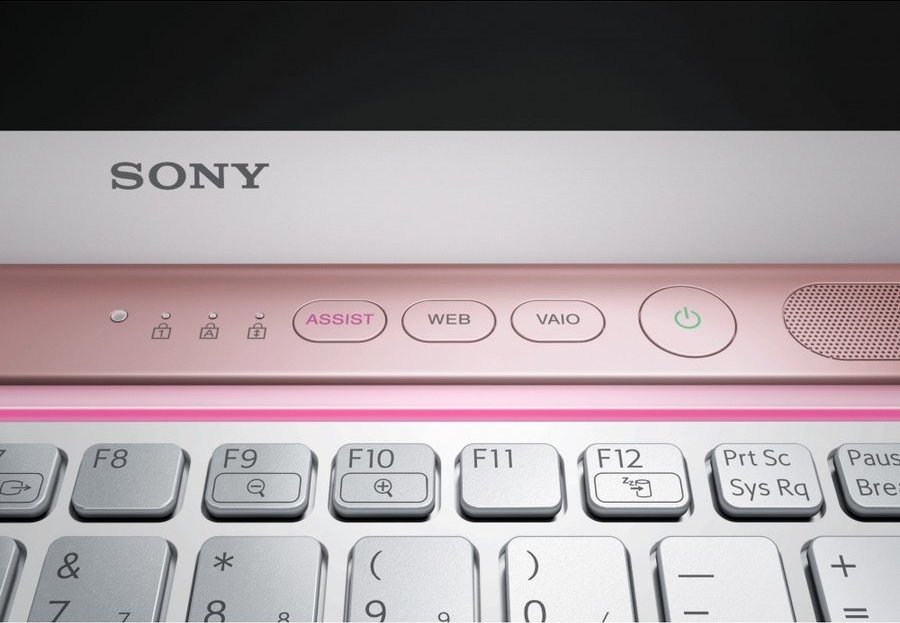 Кнопка sony. Sony VAIO assist. Кнопка assist на Sony VAIO. Sony ассистент. Компьютер Sony assist.