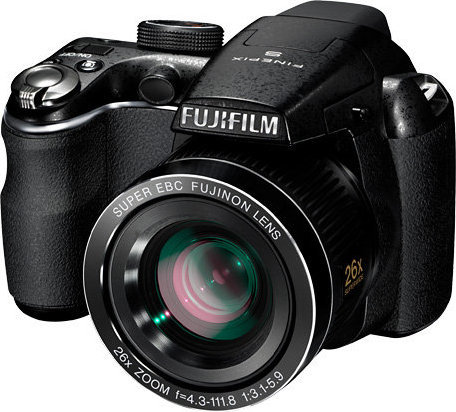 fujifilm 26x