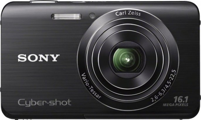 Sony dsc w630 примеры фото