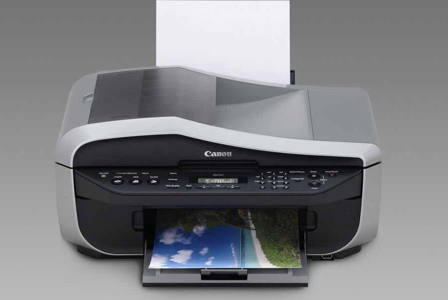 Printer driver. PIXMA mx310. Принтер Canon mx310. Принтер Canon 310. Кэнон МХ 310.