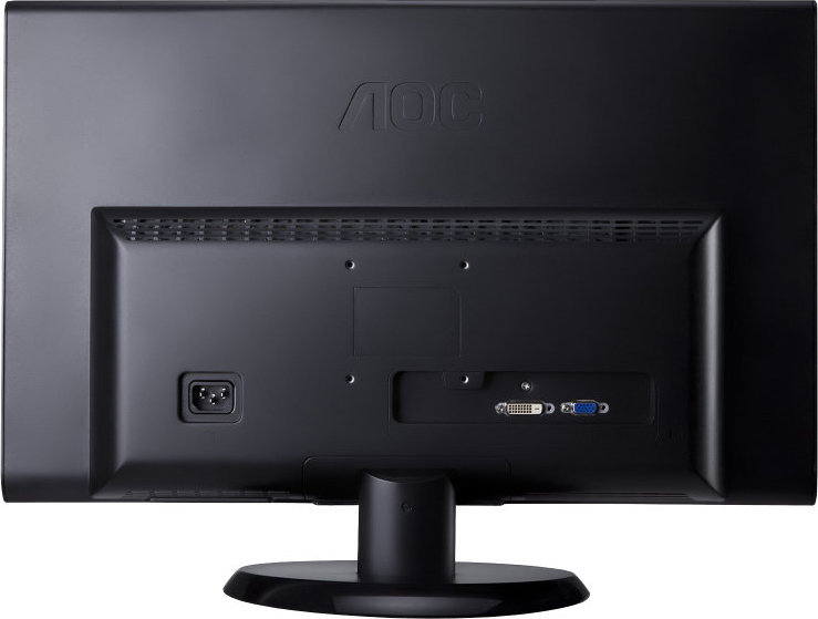 22 aoc led monitor price