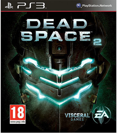 Dead Space 3 Ps3 Купить