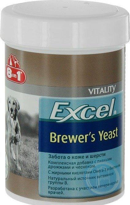 Витамины для шерсти 8 в 1. Brewers yeast 8 in 1 для кошек. Excel Бреверс для кошек. Excel Brewers yeast 8 in 1 для собак и суставов. Excel витамины для кошек.