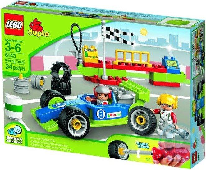 Lego 6143 toy