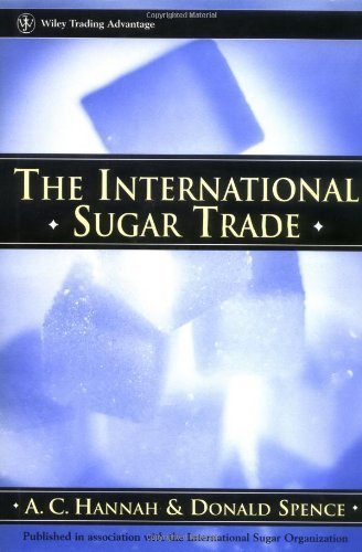 Sugar treid. Trading Sugar на русском книга.