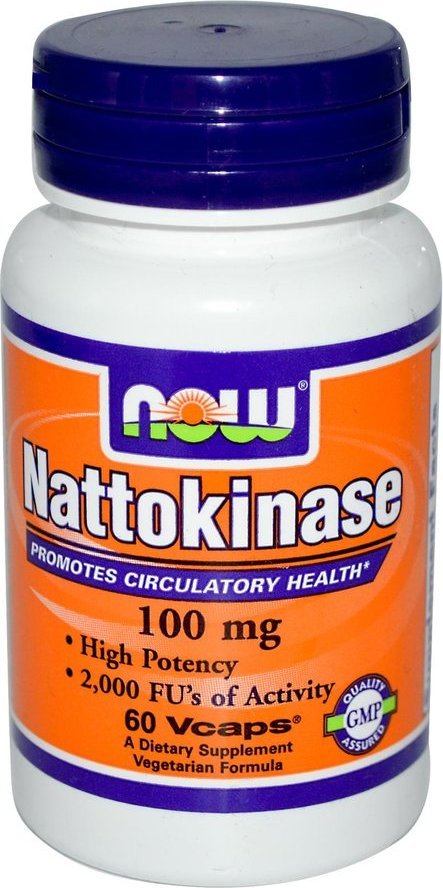 Nattokinase Doctor S Best Купить В Москве