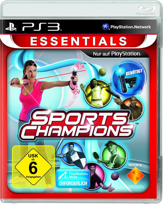 Sport Champions ps3. Sport Champions (ps3) обложка. Sports Champions 2 ps3. Sport Champions 3. Ps essential какие игры