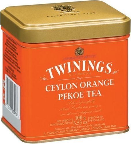 Пеко сайты. Orange Pekoe Tea. Цейлонский чай. Чай оранж Пеко. Twinings.