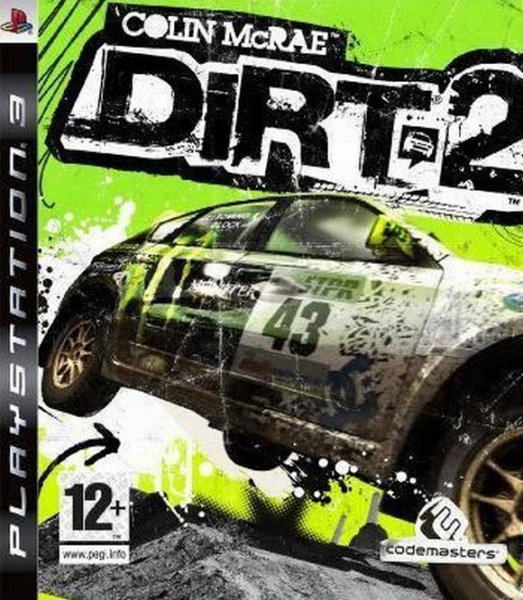 Dirt 5 Xbox Купить