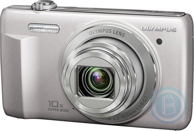 olympus vr 340 16 megapixel