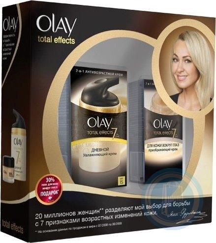 Крем Olay Total Effects 7 Купить