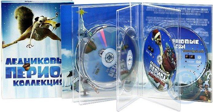 Золотая коллекция 5 февраля 2024. Ледниковый период гигантская коллекция DVD. Ледниковый период гигантская коллекция 5 DVD. Blu ray Ледниковый период гигантская коллекция. Ледниковый период двд диск.