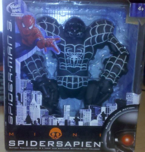 Spidersapien store