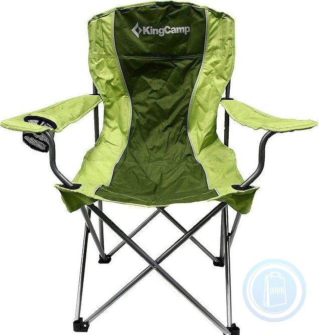 Кресло складное kingcamp arms chair