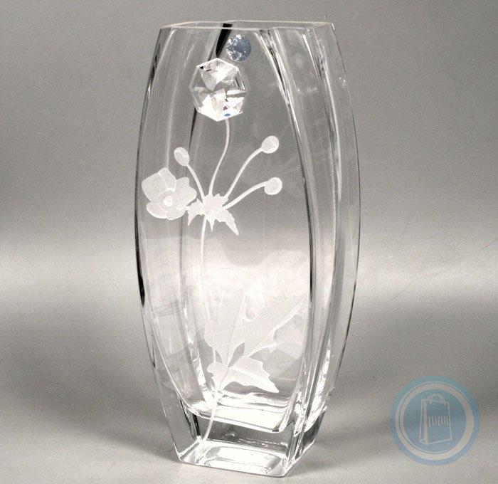 T me glass польша. Ваза deco Glass. Польские стеклянные вазы. Польское стекло вазы. Ваза стекло Польша.