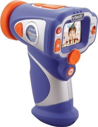 vtech kidizoom videocam