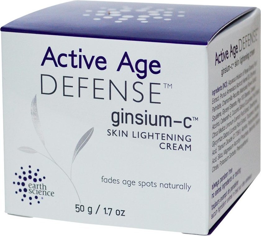 Active age. Skin Lightening Cream. Earth Science Active age Defense купить. Lightening Cream.