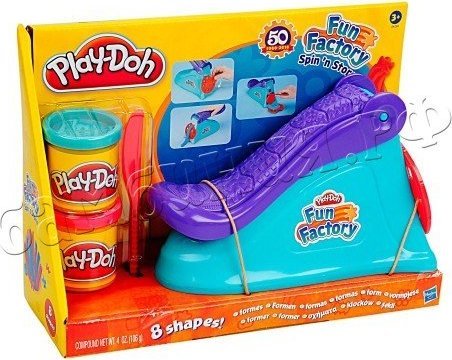 653569433033, 5010994467777, 5052615057363 Hasbro Playdoh 50th