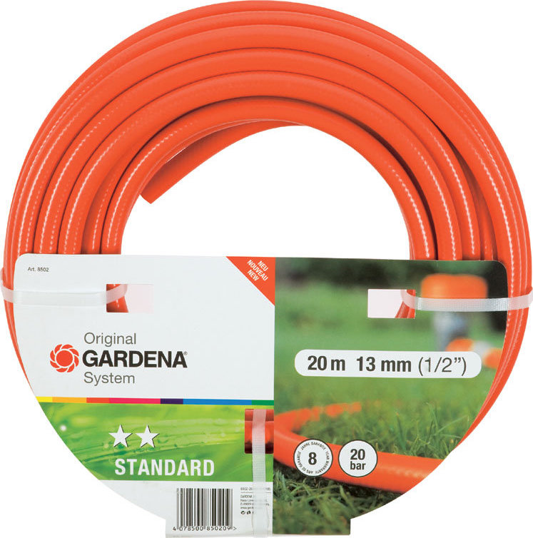 Шланг гардена. Шланг для полива Gardena Basic 13 мм ПВХ - 50. Шланг Gardena Classic Original. Gardena шланг разматывающийся. Шланг Гардена с автосмоткой.