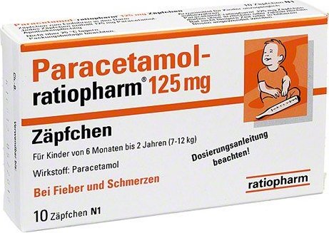 Amoxicilina ratiopharm para que sirve