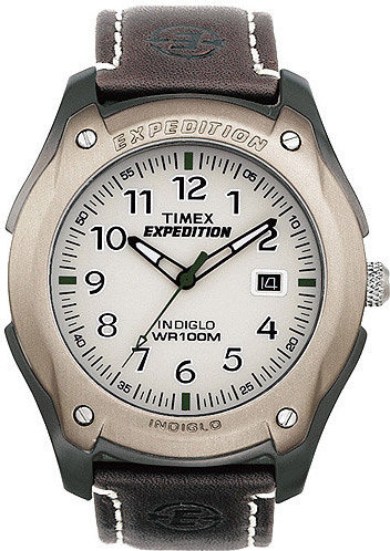 48148469716, 753048190409 Timex Men