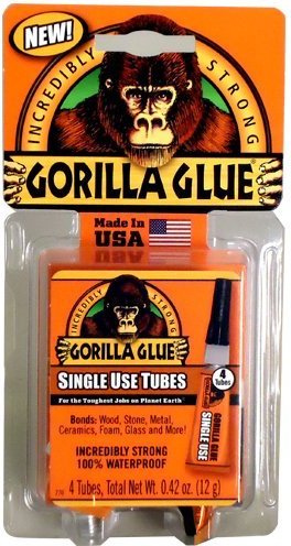 Gorilla Glue 50036 Waterproof Glue - 36 oz. Bottle