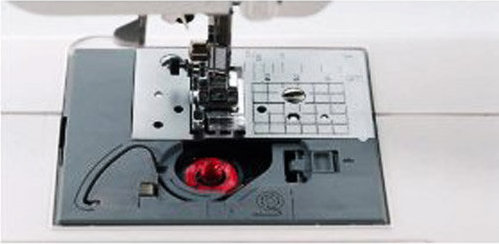 Brother CS6000i Feature-Rich Sewing Machine With 60 Built-In Stitches