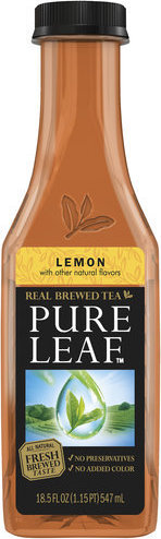 Pure Leaf Sweet Tea Real Brewed Tea, 18.5 fl oz