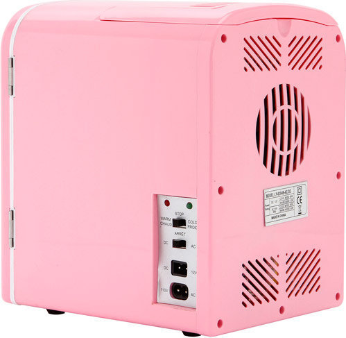 hello kitty mini cooler