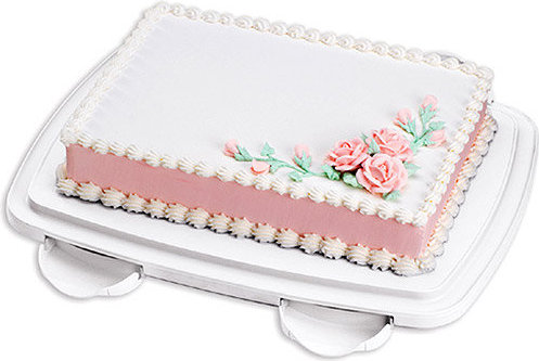 Тортабелла. Wilton переноска для торта. Торт пооскийпрямоугольный. Поднос для торта квадратный. Торт плоской формы.