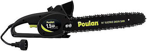 Poulan deals pln1514 manual