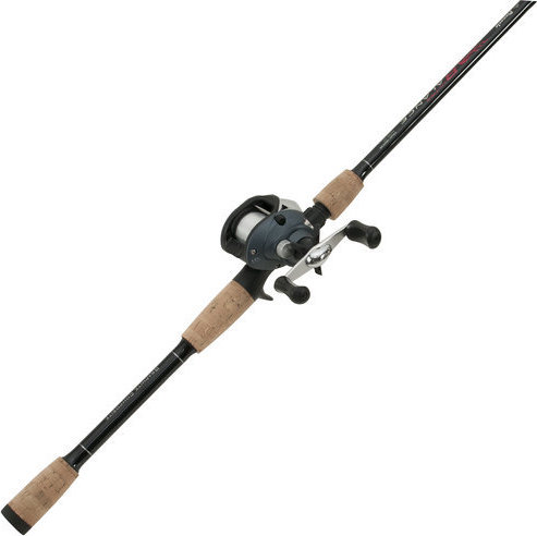 spinning reel for redfish