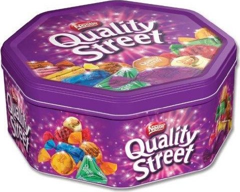   480  nestle quality street chocolates amp toffees         - 