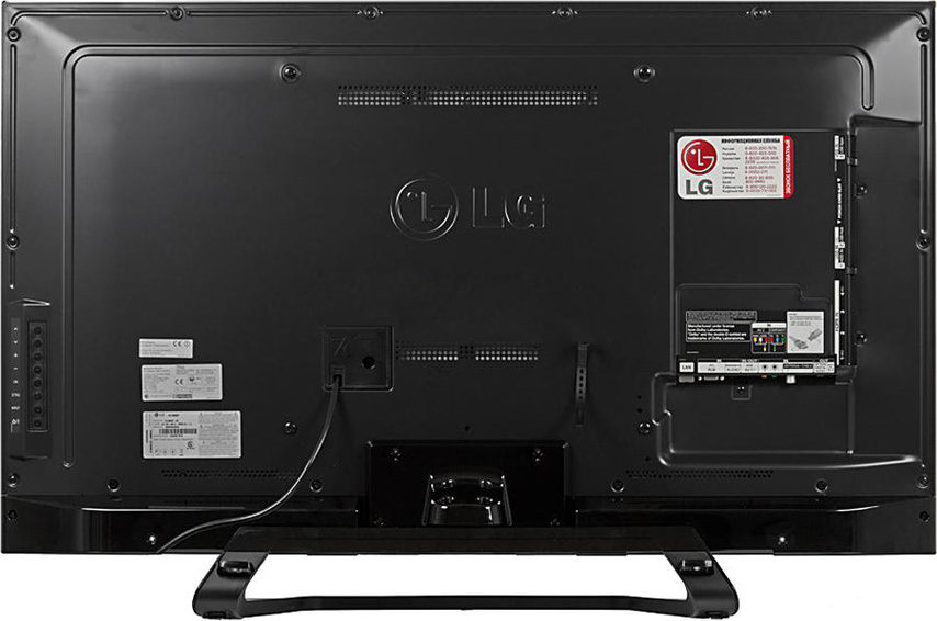 Lg 42lm620t Подсветка Купить