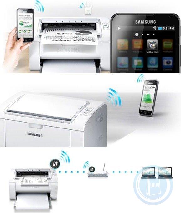 Как через телефон распечатать фото на принтере. Принтер Samsung 2165w. Принтер самсунг с вай фай. Принтер Samsung ml-2165. Принтер ml-2160 самсунг индикаторы.
