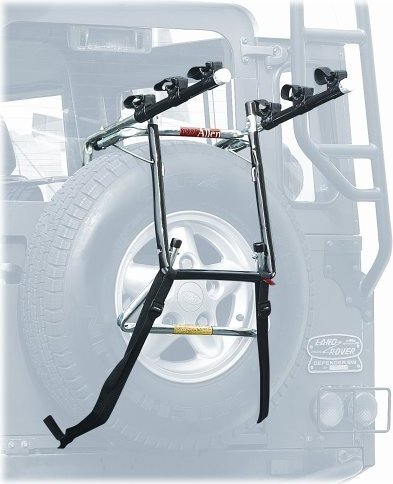 Allen 303db bike sales rack