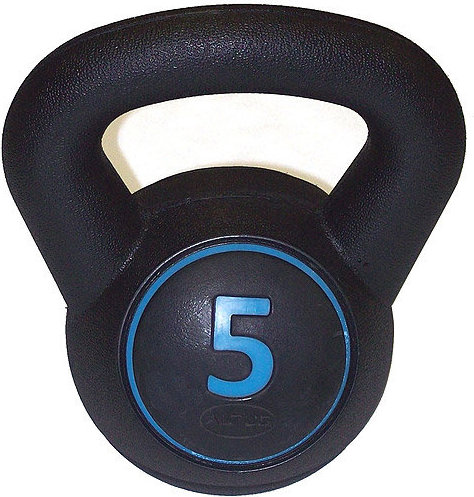 Kettlebell 30lb