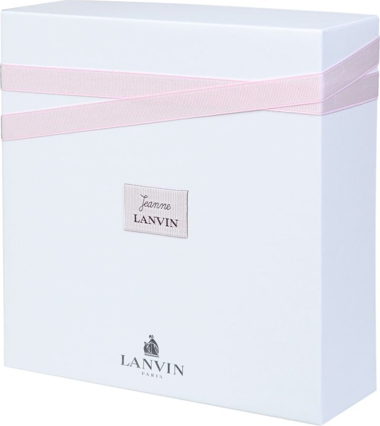 Lanvin подарочный набор. Дженни Ланвин духи. Lanvin Jeanne 50 коробка. Lanvin упаковка. Lanvin подарок.