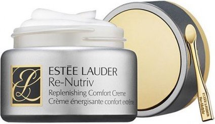 estee lauder re nutriv replenishing comfort creme