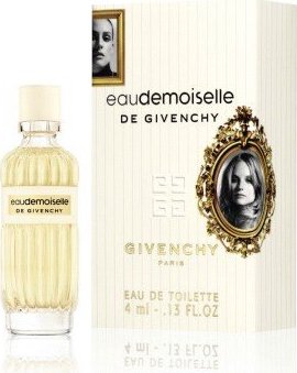 3274871922519 Eaudemoiselle De Givenchy Eau De Toilette Spray - 50ml/