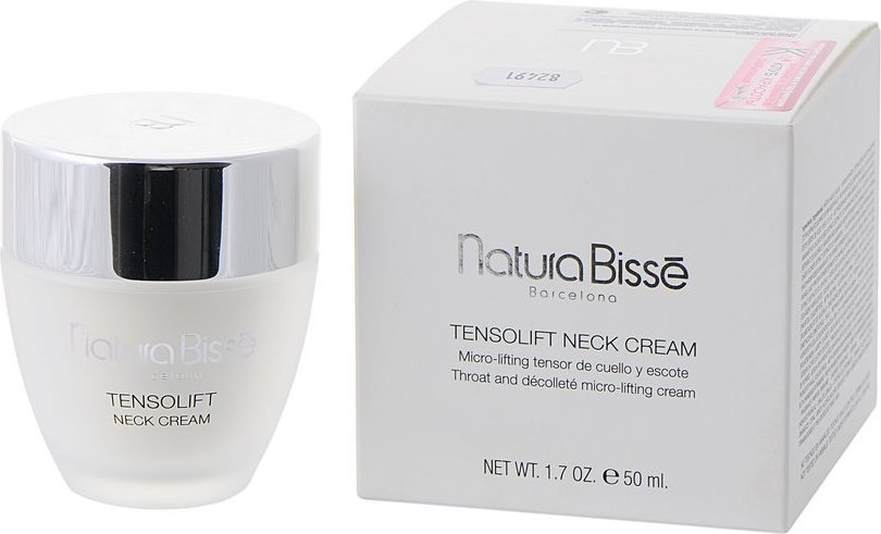 8436002996843 Natura Bisse Inhibit Tensolift Neck Cream
