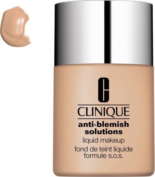 Anti blemish solutions liquid. Clinique Anti-Blemish solutions тональный крем. Тональный крем Clinique 3n1. Alabaster 01 тон Clinique. Clinique тональный крем для проблемной кожи Anti-Blemish оттенки.