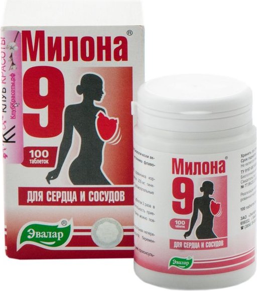 Милона 6