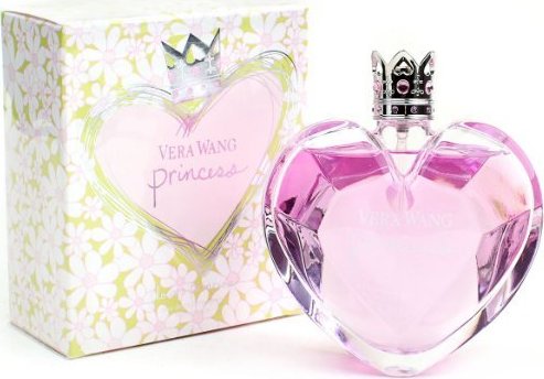  Vera Wang Flower Princess By Vera Wang Fragrances For